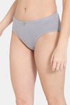 Rosaline Fleur Burst Medium Rise Full Coverage Hipster Panty (Pack of 3) - Multicolor — thumbnail 4